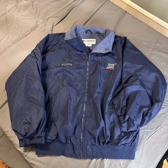 Columbia Jackets Coats Columbia Sportswear Mens Falmouth